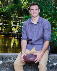 Central Florida Photographer-Football at Lake Mills