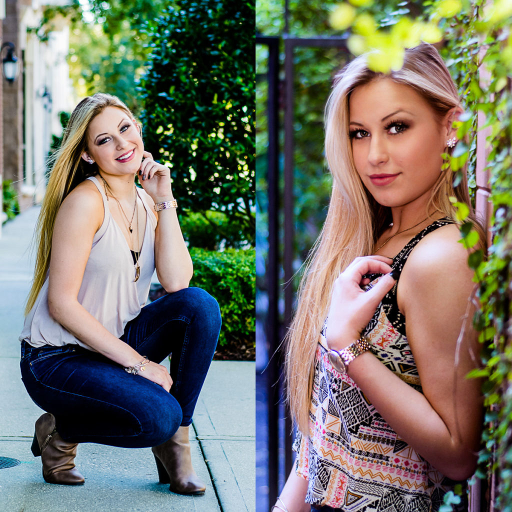 Central Florida Senior, Winter Park, Central Florida Senior Pictures