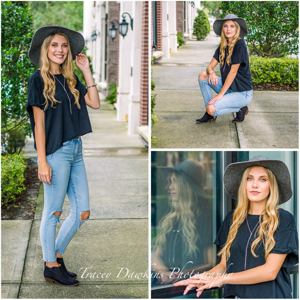 Senior Portraits, Winter Park Photography, Fashion photography, Orlando Fashion Photography